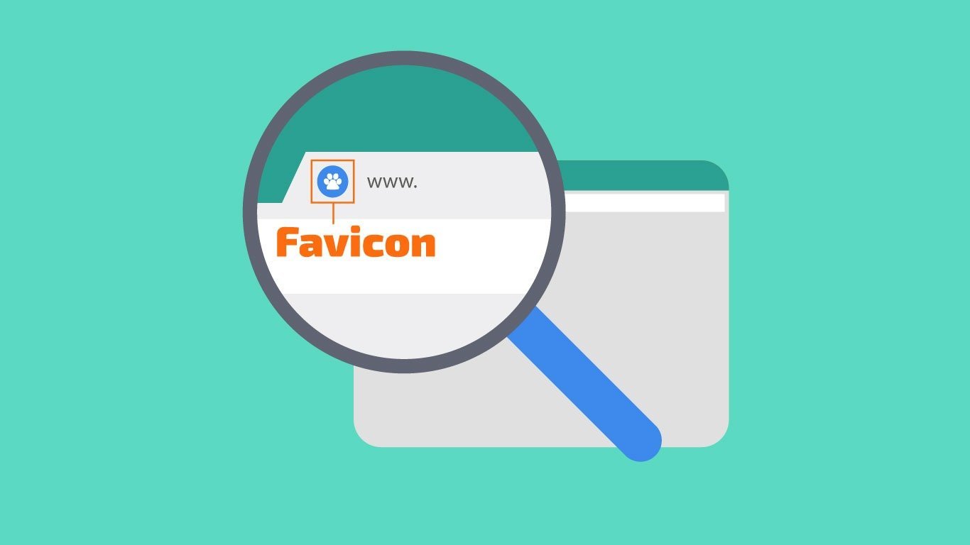 Favicon WordPress