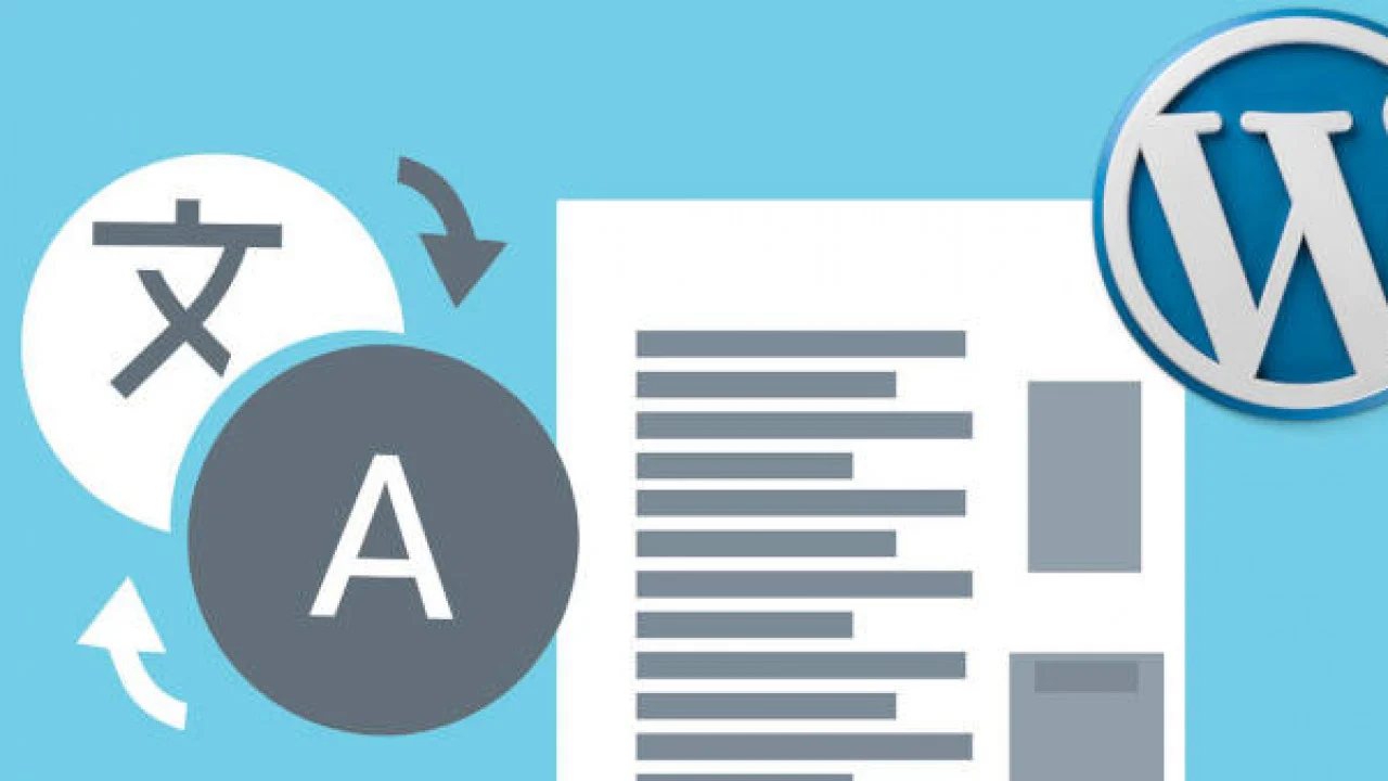 Traduzir Wordpress Completo