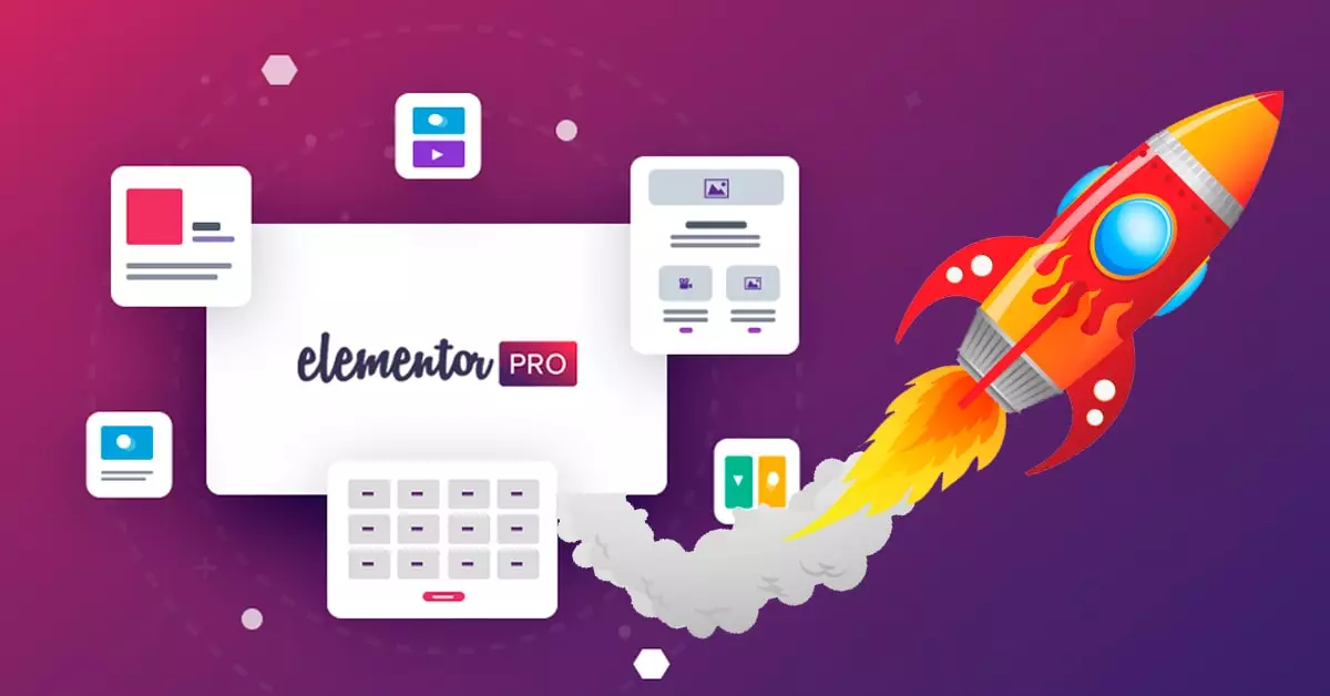 Elementor WordPress