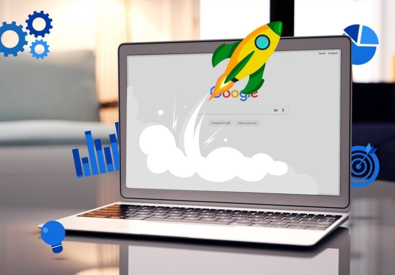 otimização de SEO