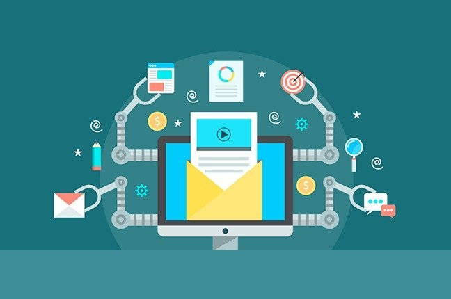 Automação de Marketing