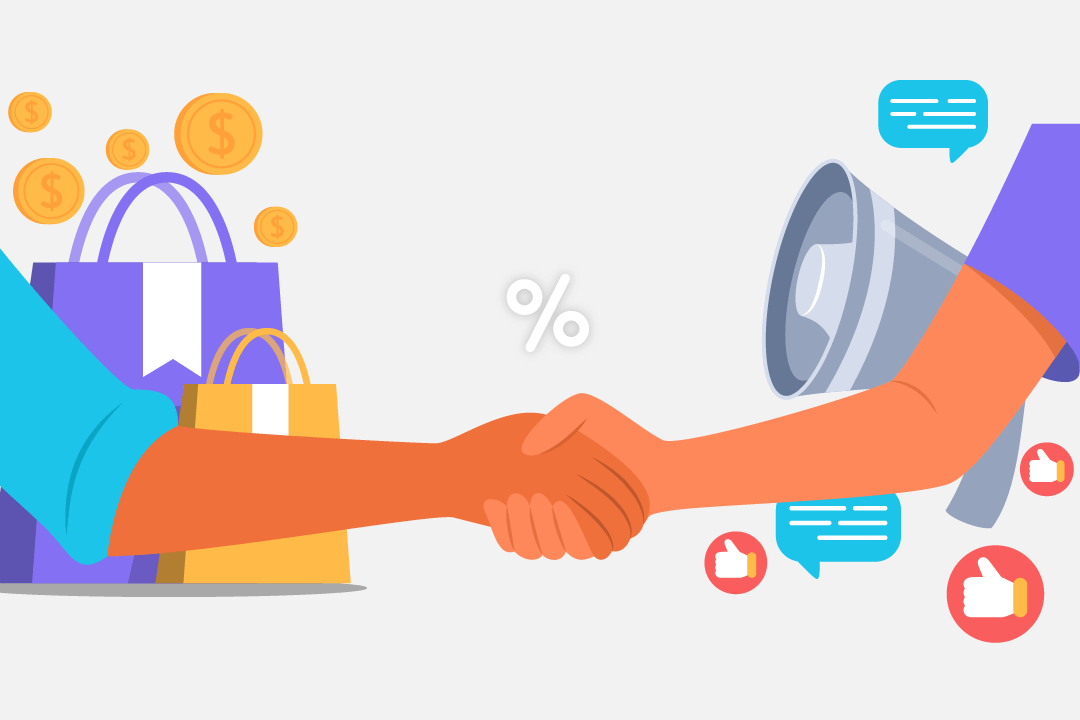 Marketing de Afiliados