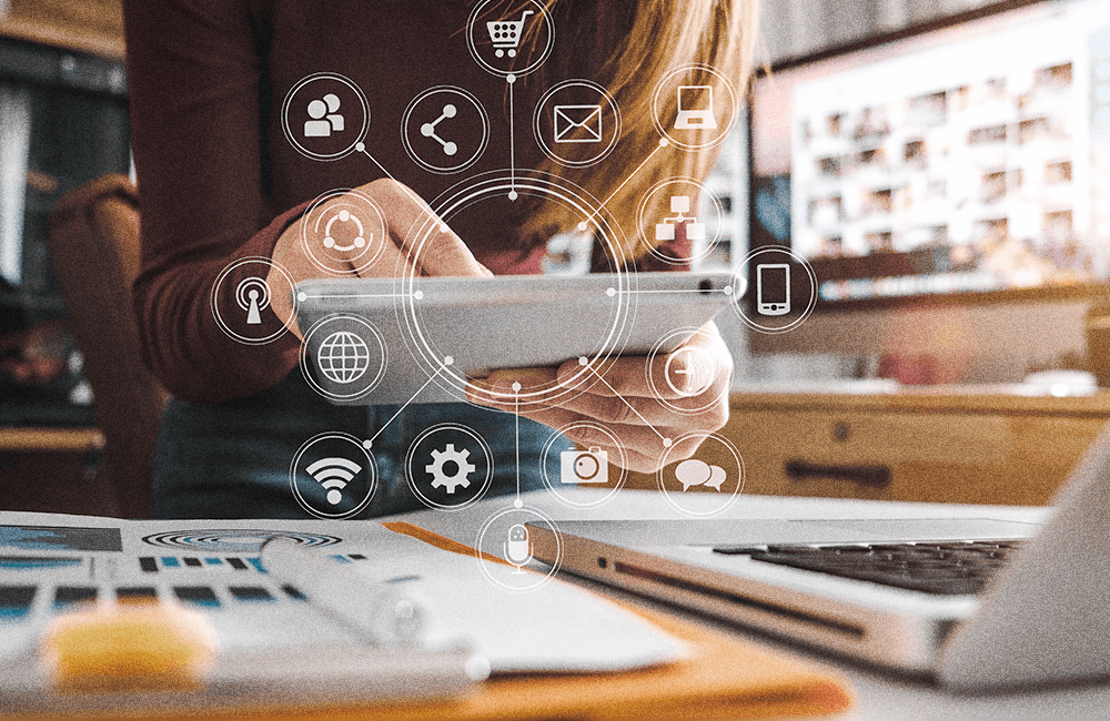 Marketing Digital B2B