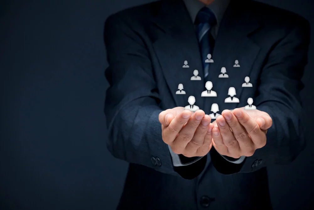 Retenção de Clientes