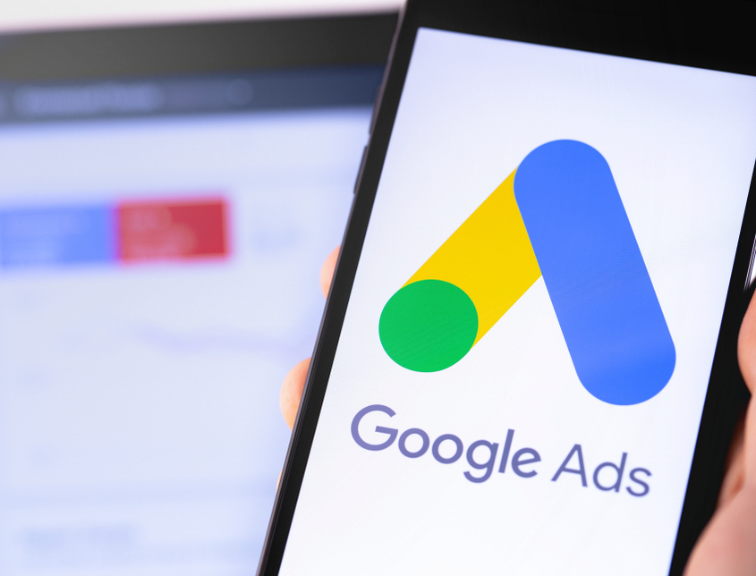 Segmentação de Público no Google Ads