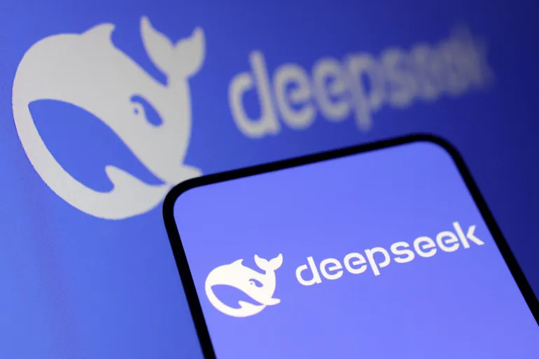 DeepSeek é Confiável? Eles Guardam Dados? O Que Saber Antes de Usar!