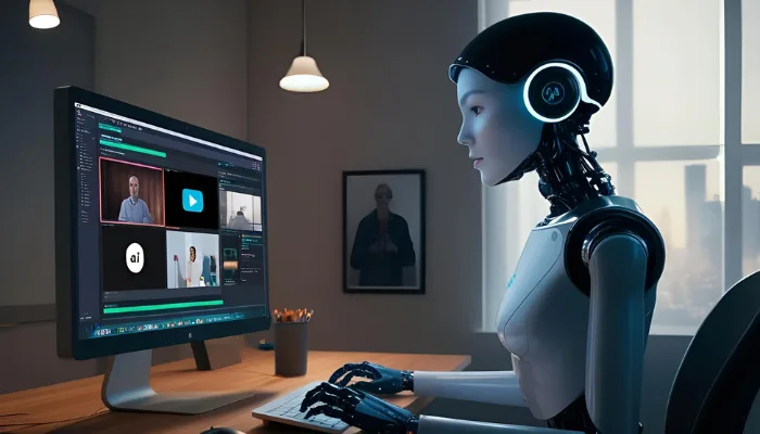 Synthesia ou HeyGen: Qual a Melhor para Vídeos Corporativos em 2025?