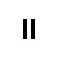 Logo ElevenLabs no comparativo ElevenLabs ou PlayHT