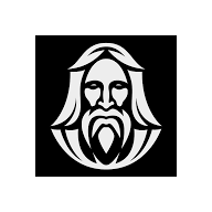 Logo Leonardo AI no comparativo Midjourney ou Leonardo AI