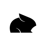 Logo Pika no comparativo Runway ou Pika Labs