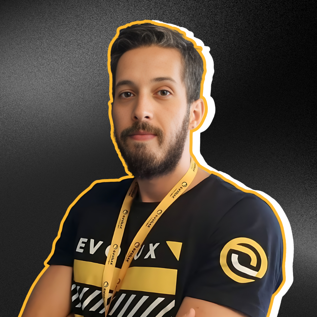 Agência Evolux