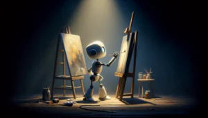 IA para Criar Imagem Grátis