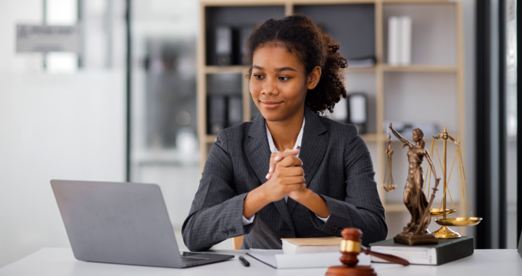 Criação de Site Advogados