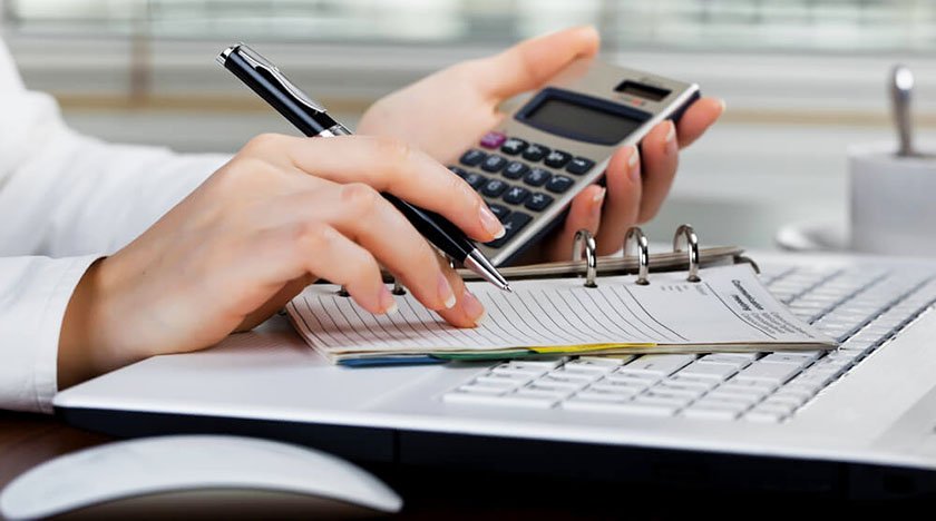 Criação de Site Contadores