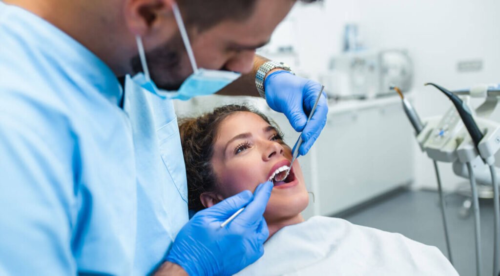 Criação de Site Dentistas