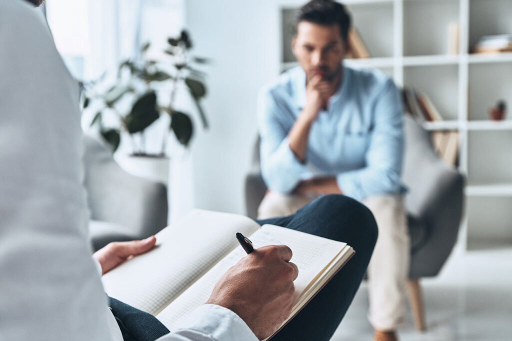 Criação de Site Psicólogos