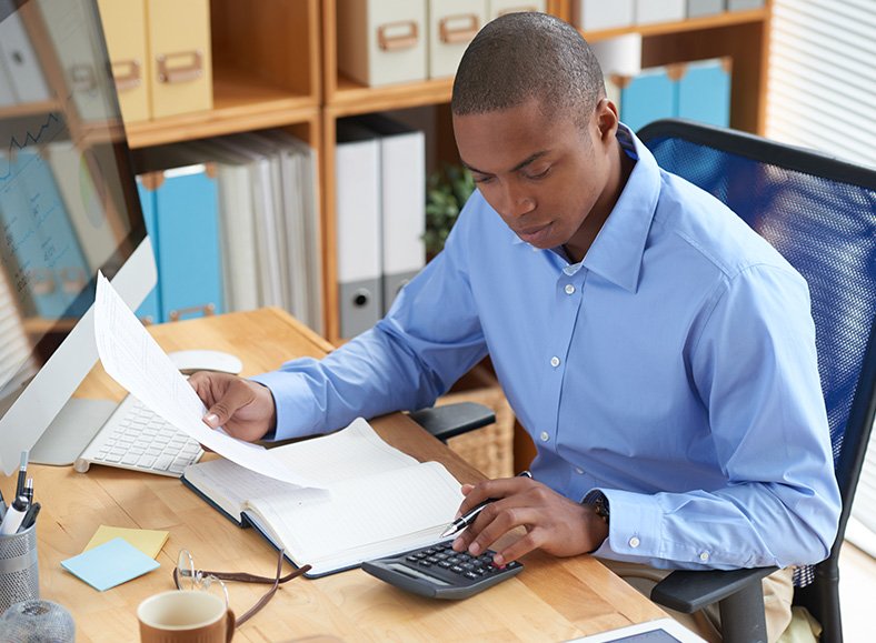 Criação de Site para Contadores