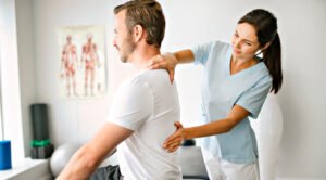 Criação de Site para Fisioterapeutas