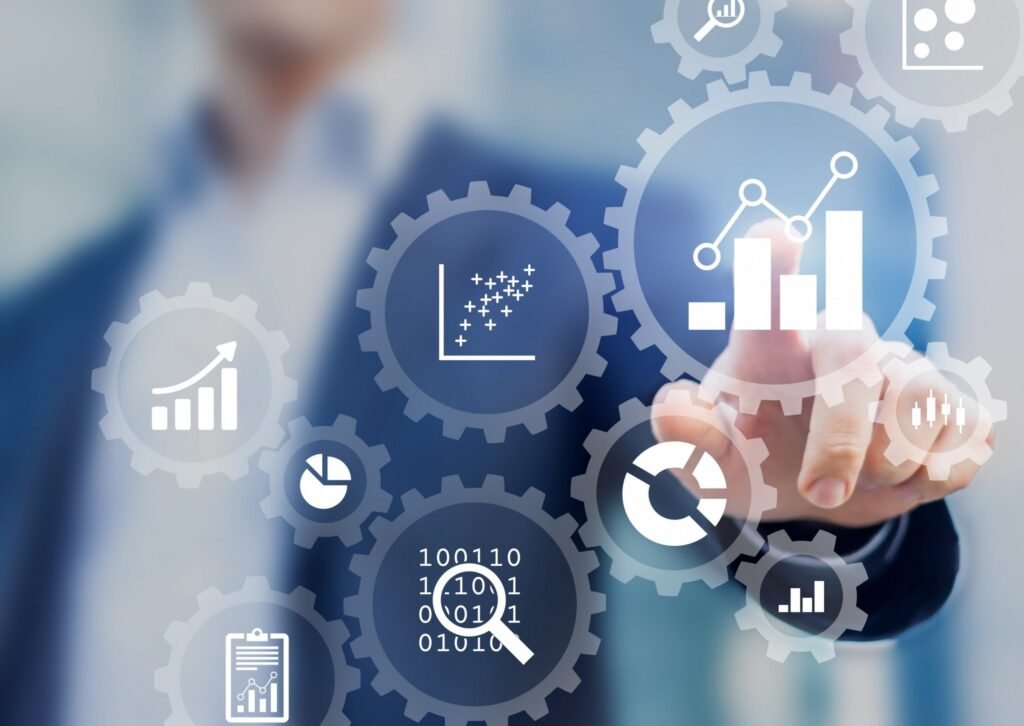 Automação Marketing com IA