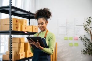 IA Para Pequenas Empresas