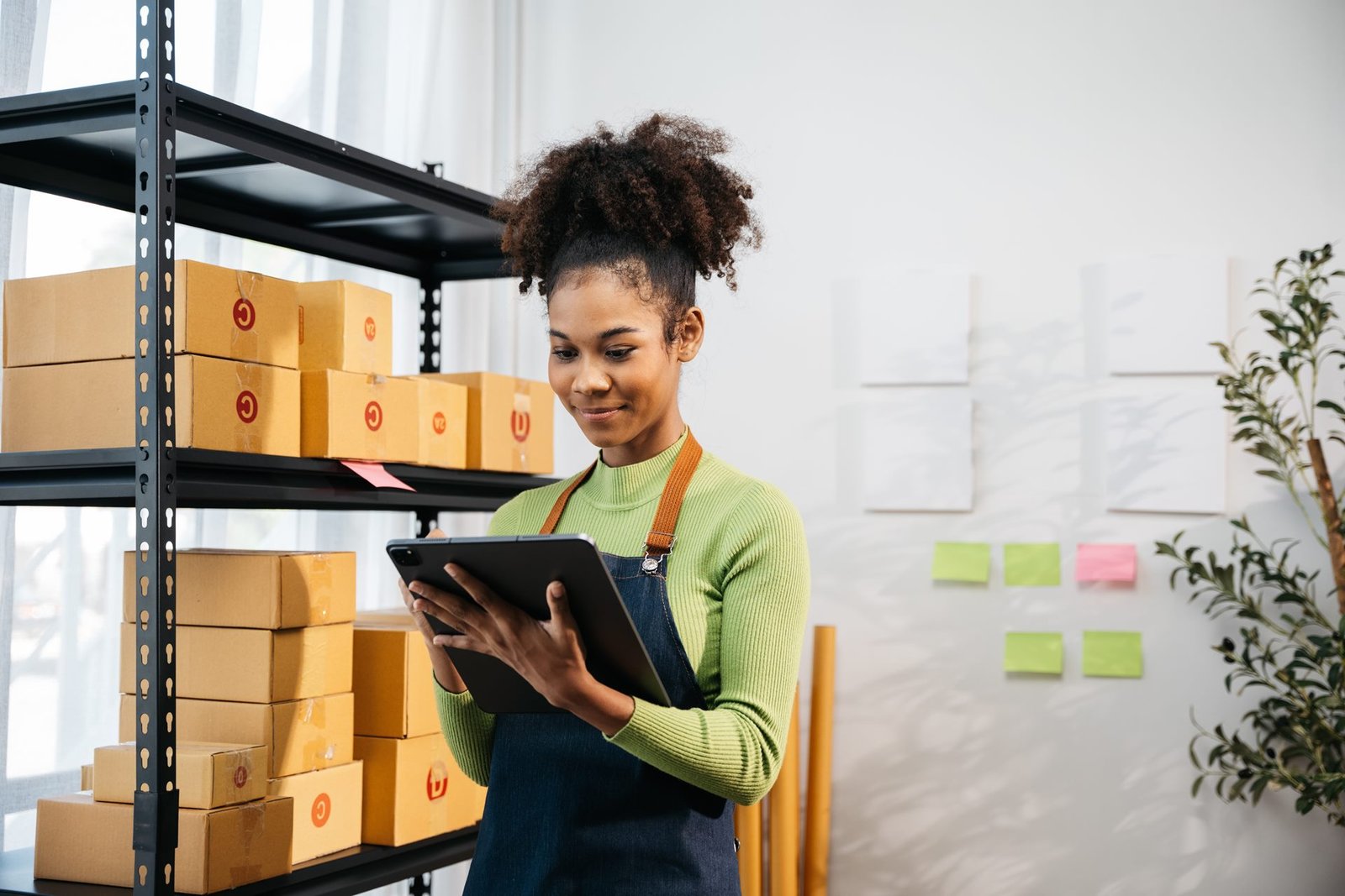 IA Para Pequenas Empresas