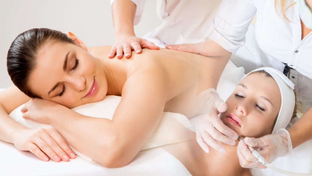 Marketing Digital Estética