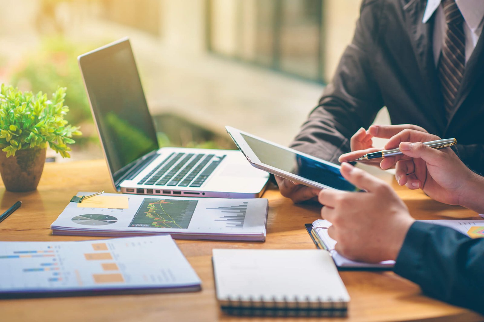 Marketing Digital para Consultores