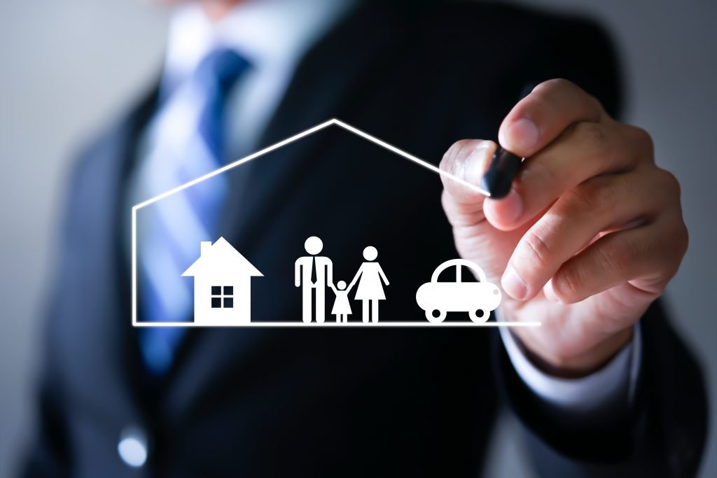 Marketing Digital para Corretores de Seguros