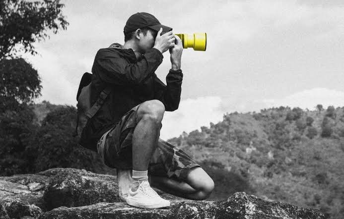 Marketing Digital para Fotógrafos
