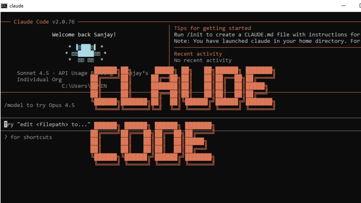 Claude Code para Migração de Código Legado