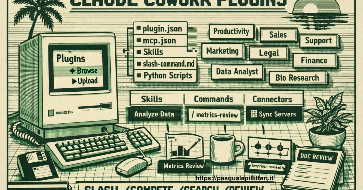Claude Cowork Plugins: Quais São Os Melhores e Como Instalar em 2026