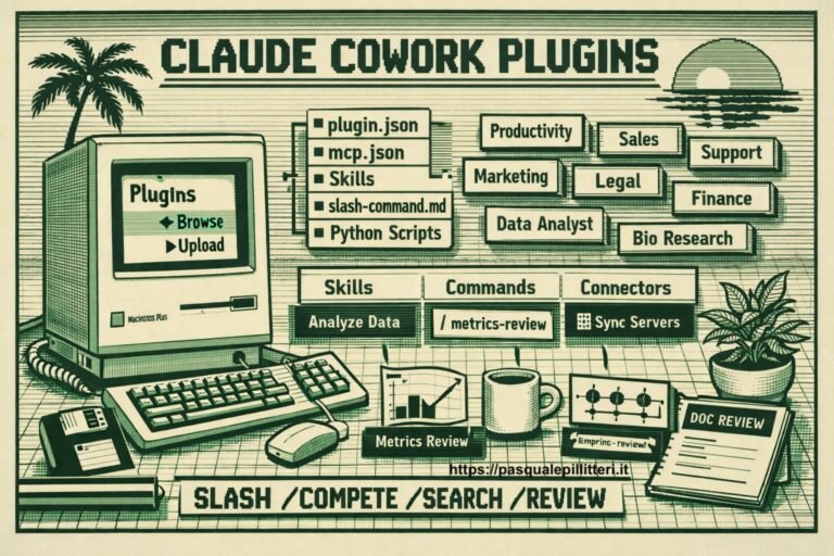 Claude Cowork Plugins