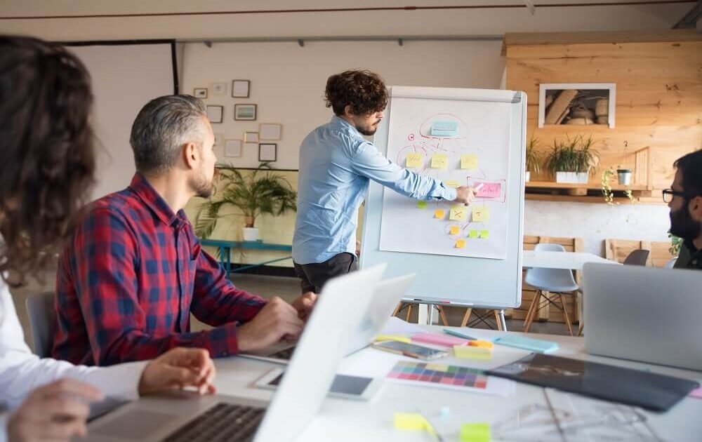 Marketing Digital para Empresas de Serviços – Guia Completo 2026
