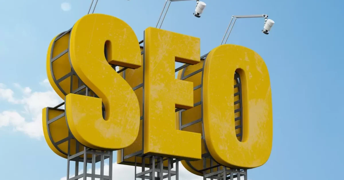 SEO para Empresas de Serviços – Como Aparecer no Google e Atrair Clientes
