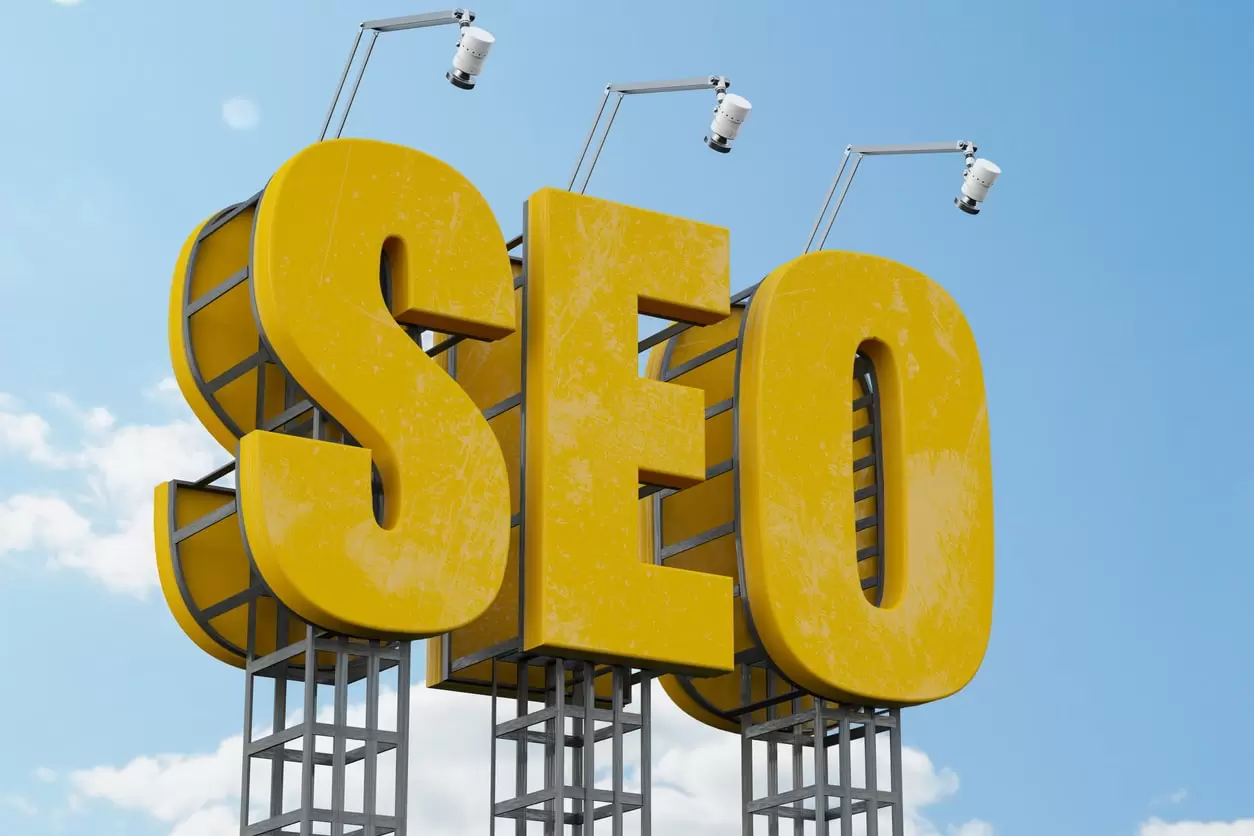 SEO para Empresas de Serviços