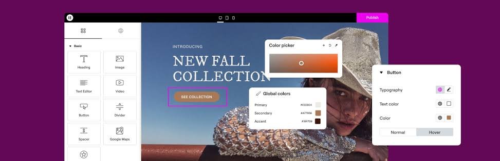 Baixar Elementor Pro Grátis: Download Oficial para WordPress