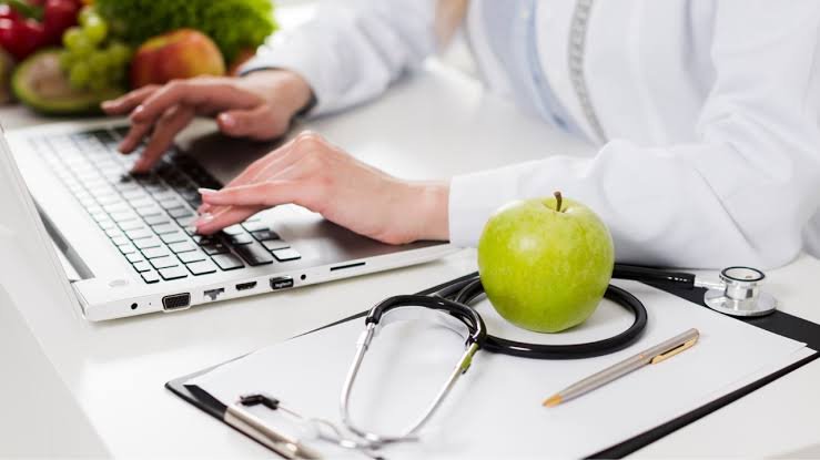 Marketing Digital para Nutricionistas