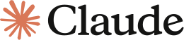 Logo oficial do Claude, da Anthropic