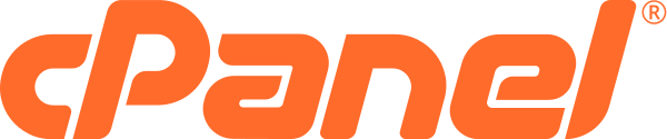 Logo oficial do cPanel