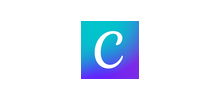 Logo oficial Canva