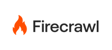 Logo oficial Firecrawl