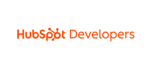 Logo oficial HubSpot