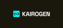 Logo oficial Kairogen